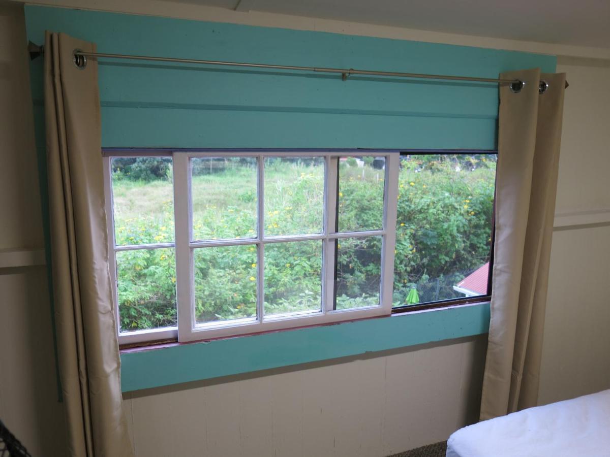 Pahoa Village Hostel מראה חיצוני תמונה