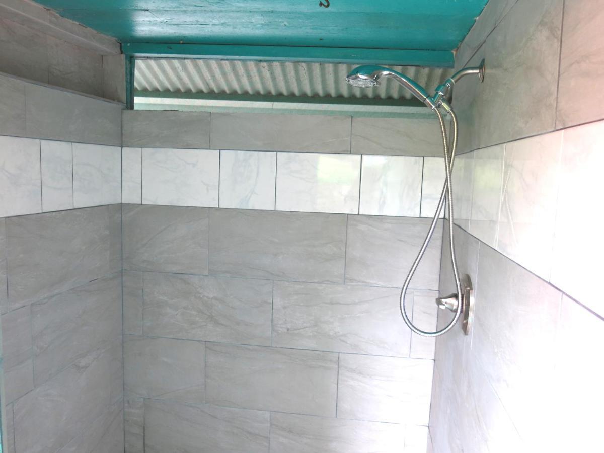 Pahoa Village Hostel מראה חיצוני תמונה