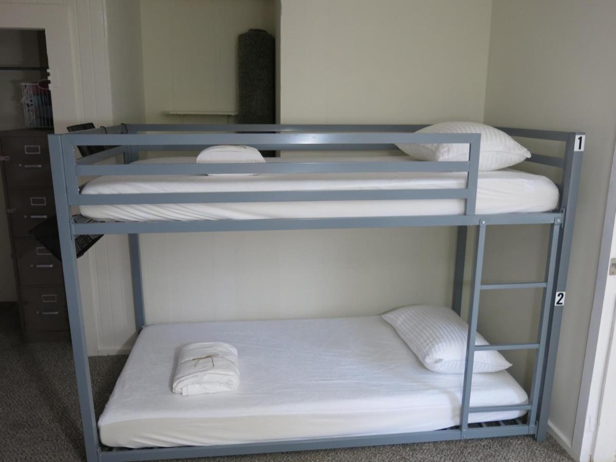Pahoa Village Hostel מראה חיצוני תמונה