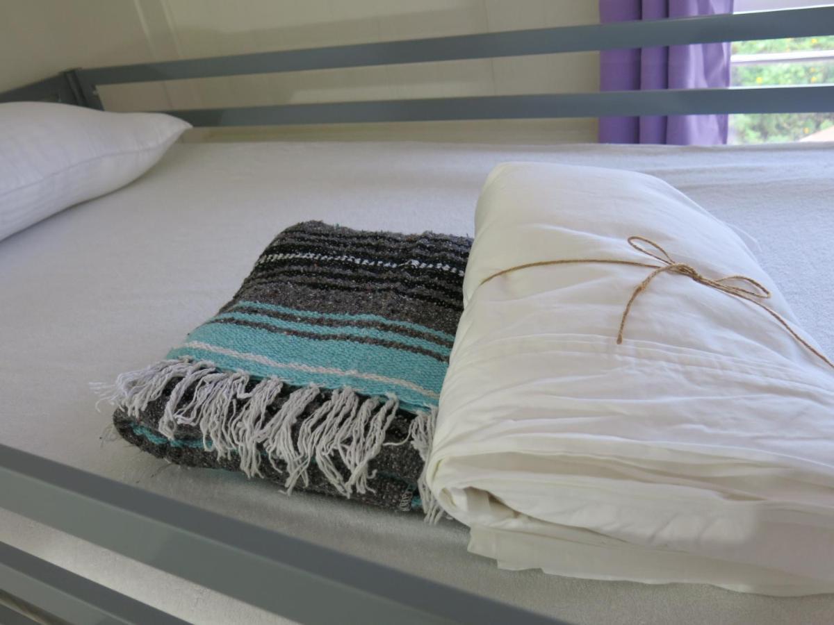 Pahoa Village Hostel מראה חיצוני תמונה