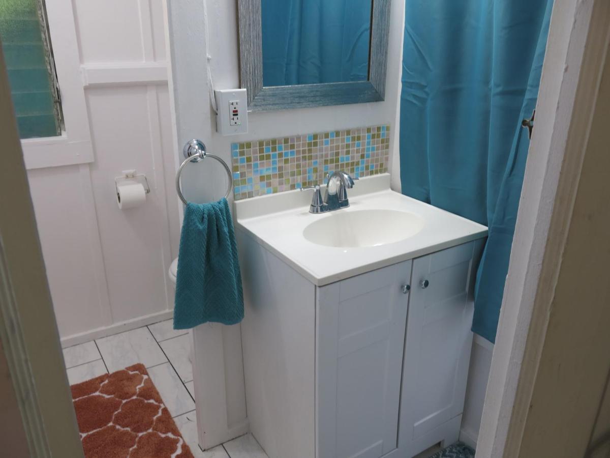 Pahoa Village Hostel מראה חיצוני תמונה