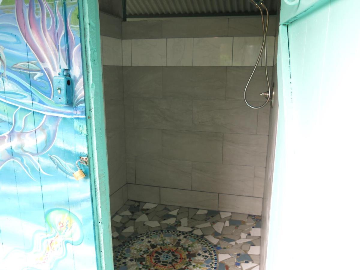 Pahoa Village Hostel מראה חיצוני תמונה