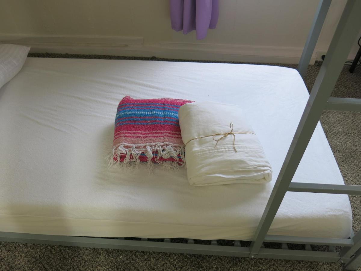 Pahoa Village Hostel מראה חיצוני תמונה