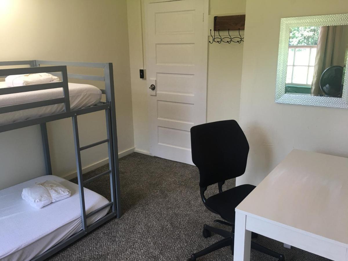 Pahoa Village Hostel מראה חיצוני תמונה