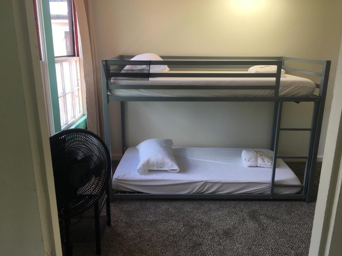 Pahoa Village Hostel מראה חיצוני תמונה
