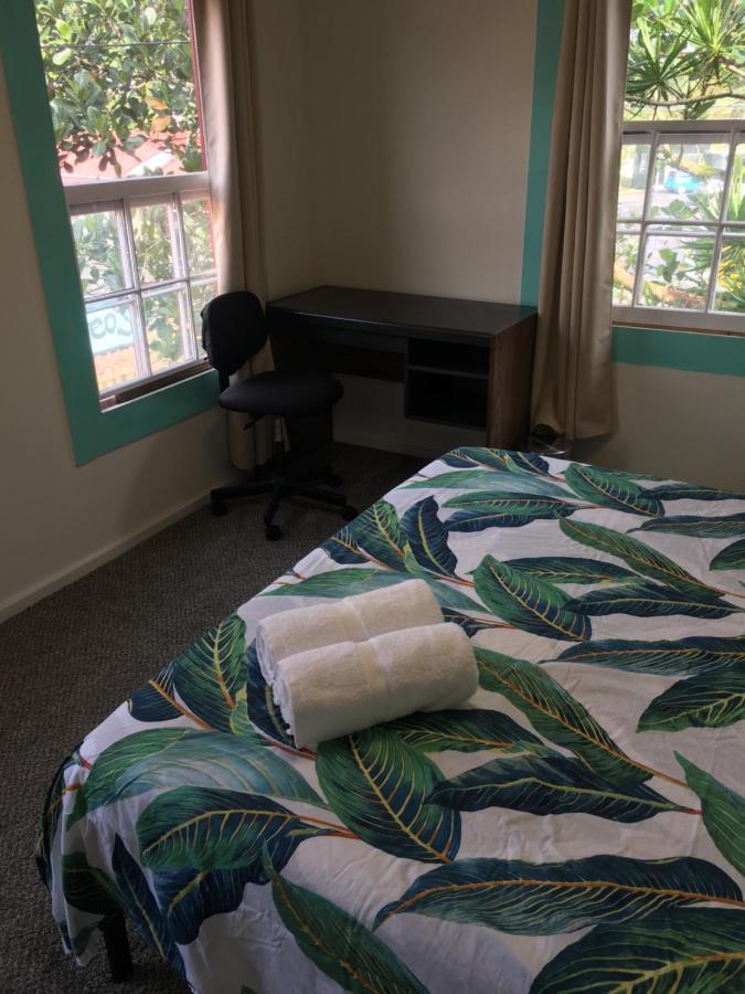 Pahoa Village Hostel מראה חיצוני תמונה