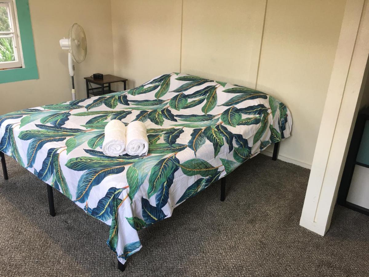 Pahoa Village Hostel מראה חיצוני תמונה