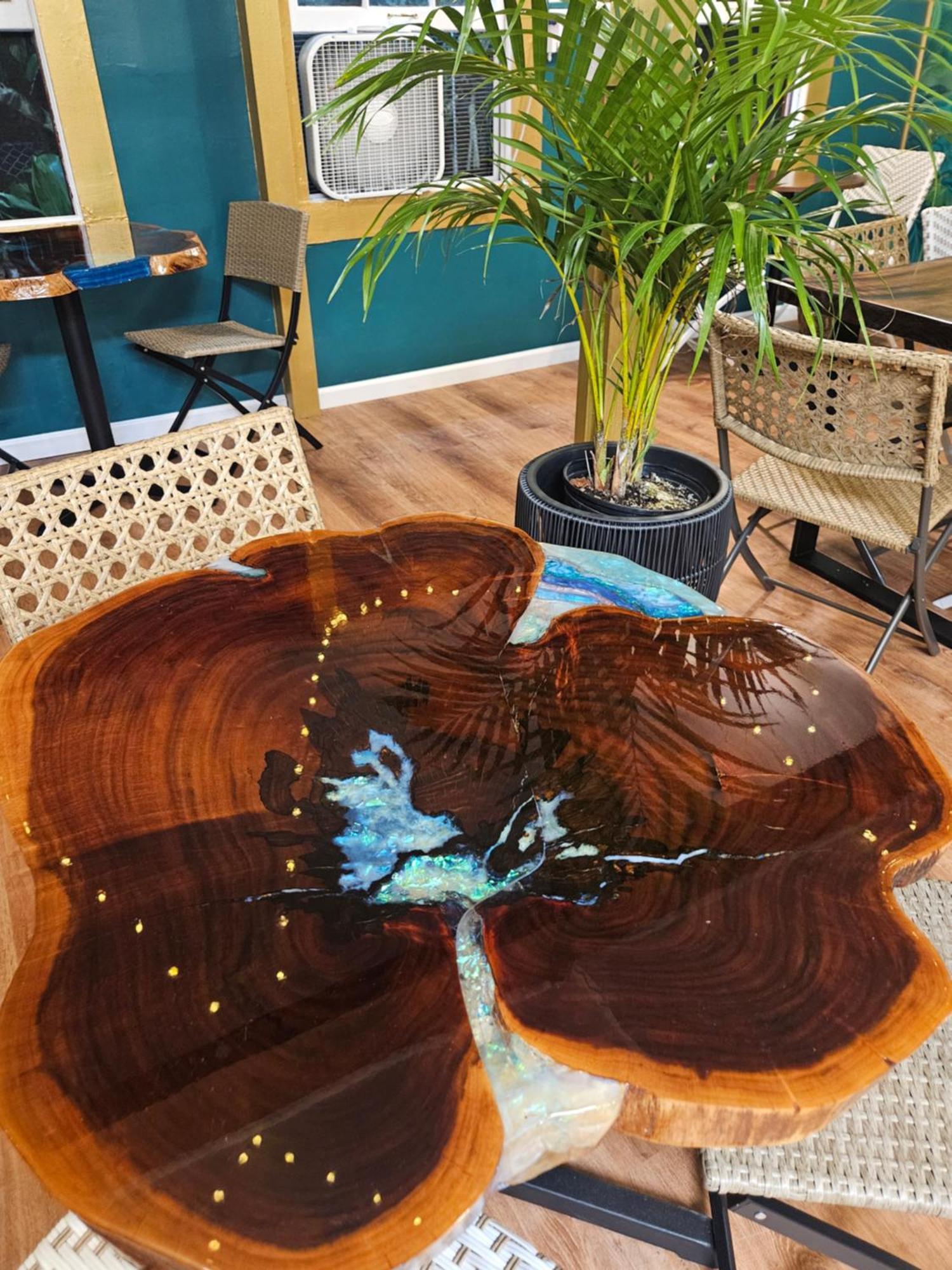 Pahoa Village Hostel מראה חיצוני תמונה